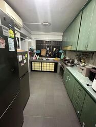 Blk 352 Kang Ching Road (Jurong West), HDB 5 Rooms #597794571